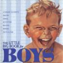 Image for The Little Big Book for Boys