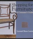 Image for Shopping for Furniture : A Consumer&#39;s Guide