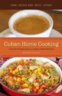 Image for Cuban Home Cooking : Favorite Recipes from a Cuban Home Kitchen