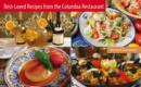 Image for Best-Loved Recipes from The Columbia Restaurant