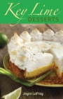 Image for Key Lime Desserts