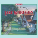 Image for More News from Lake Wobegon