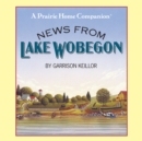 Image for News from Lake Wobegon