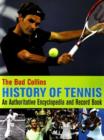Image for Bud Collins History of Tennis