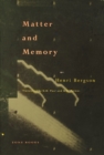 Image for Matter and memory
