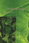 Image for Myth and Society in Ancient Greece