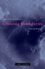 Image for Crossing boundaries: selected writings