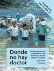 Image for Donde No Hay Doctor