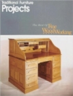 Image for Traditional Furniture Projects
