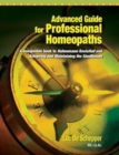 Image for Advanced Guide for Professional Homeopaths