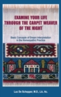 Image for Examine Your Life Through The Carpet Weaver of the Night