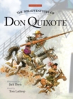Image for The Misadventures of Don Quixote