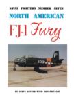 Image for North American FJ-1 Fury