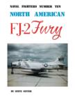 Image for North American FJ-2 Fury