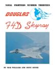 Image for Douglas F4D Skyray