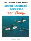 Image for North American Rockwell T-2 Buckeye