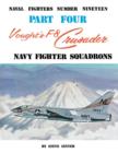 Image for Vought&#39;s F-8 Crusader- Part 4