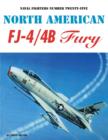 Image for North American FJ-4/4B Fury