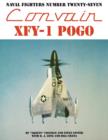Image for Convair Xfy-1 Pogo