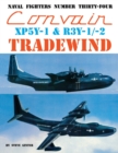 Image for Convair XP5Y-1 &amp; R3Y-1/2 Tradewind