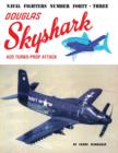 Image for Douglas Skyshark A2D Turbo-Prop Attack
