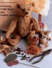 Image for Restoring Teddy Bears &amp; Stuffed Animals