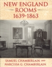 Image for New England Rooms 1639-1863