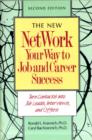Image for Network Your Way to Job &amp; Career Success