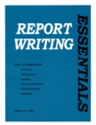 Image for Report Writing Essentials