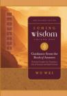 Image for I Ching Wisdom Volume One: Guidance from the Book of Answers