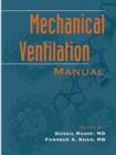 Image for Mechanical Ventilation Manual