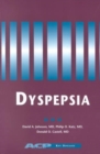 Image for Dyspepsia