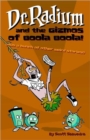 Image for Dr. Radium And The Gizmos Of Boola Boola! Volume 2