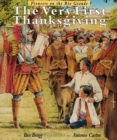 Image for The Very First Thanksgiving