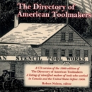 Image for The Directory of American Toolmakers