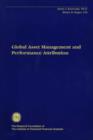 Image for Global Asset Management and Performance Atrtibution