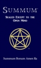 Image for Summum : Sealed Except to the Open Mind
