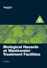 Image for Biological Hazards at Wastewater Treatment Plants