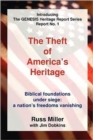 Image for The Theft of America&#39;s Heritage