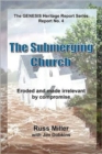 Image for The Submerging Church
