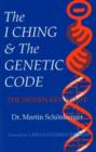 Image for I Ching &amp; the Genetic Code