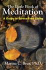 Image for The Little Book of Meditation