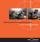 Image for Fostering Active Prolonged Engagement