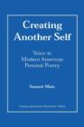 Image for Creating Another Self