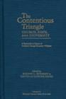 Image for Contentious Triangle : Church, State, &amp; University. A Festschrift in Honor of Professor George Huntston Williams