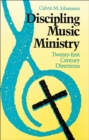 Image for Discipling Music Ministry