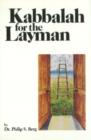 Image for Kabbalah for the Layman