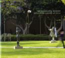 Image for The Franklin D. Murphy Sculpture Garden at UCLA