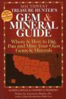 Image for Southwest Treasure Hunter&#39;s Gem and Mineral Guide