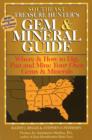Image for Southeast Treasure Hunter&#39;s Gem and Mineral Guide